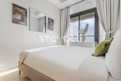 Aykon City Staycae Holiday Homes, Business Bay, Sheikh Zayed Road, Dubai (Foto 4)