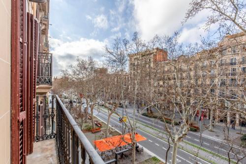 Blueground La Dreta de lEixample balcony BCN-130, Barcelona (foto 6)