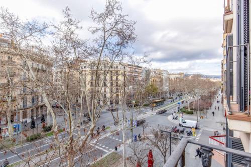 Blueground La Dreta de lEixample balcony BCN-130, Barcelona (foto 8)