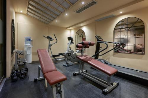 Grand Hotel Cavour - image 13