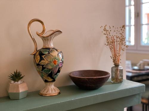 Clementines House Honfleur - image 5