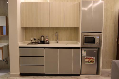 منازل الطيف للشقق المخدومة in An Naziyah