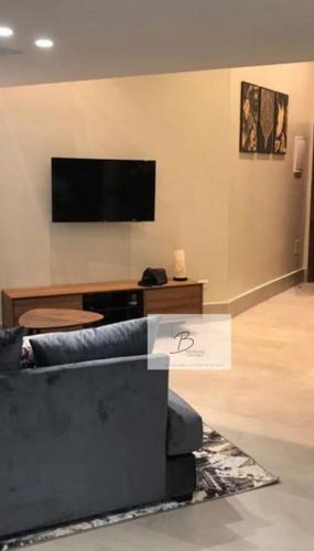 Studio duplex chic et luxueux au maarif, Casablanca (fotografie 8)
