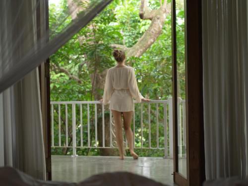 Superior Deluxe Room with Jungle view  image 4