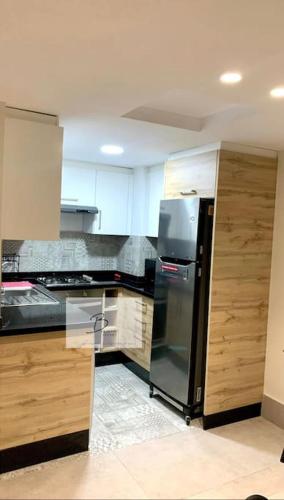 Studio duplex chic et luxueux au maarif, Casablanca (fotografie 9)