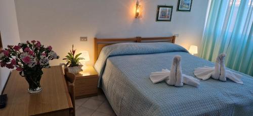 Double or Twin Room room in Hotel Dora