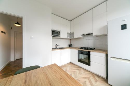Warsaw Concierge Grójecka View 5