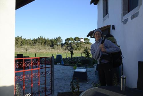 Viesnīcas āriene, Casa da Lima Rabacal - Rest, Reflect, Reconnect in Nature in Moita Santa De Baixo