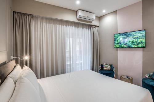 THE OASIS Room Type - Family Room