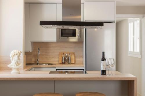Deluxe Apartment image 4