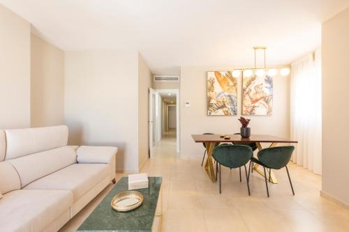 Deluxe Apartment image 10