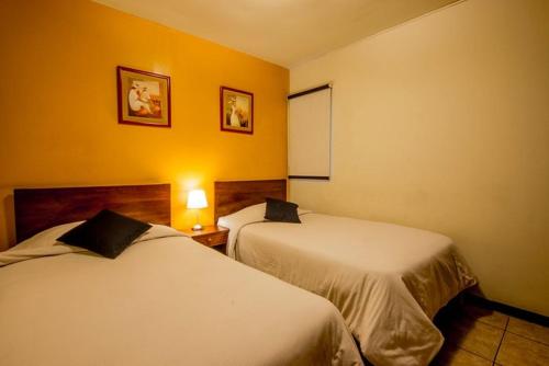 . HOTEL GRAN VIA