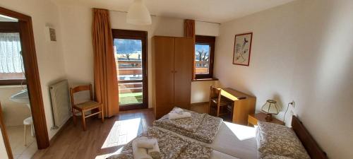 Hotel Salgetti