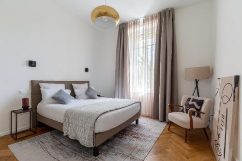 Appartement Luxueux Centre Ville - image 14