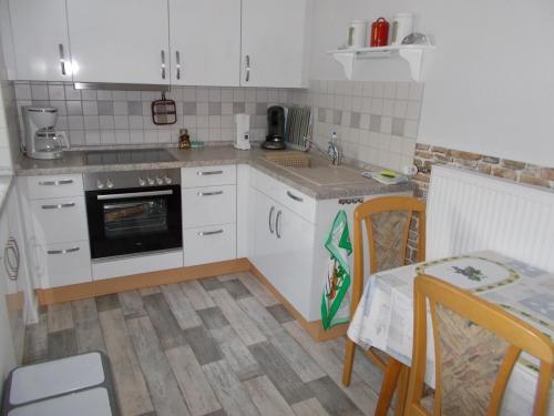 Antjes Ferienwohnung Flonheim - image 7