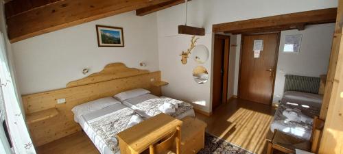 Hotel Salgetti