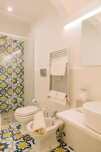 Family Room with Sea View image 6