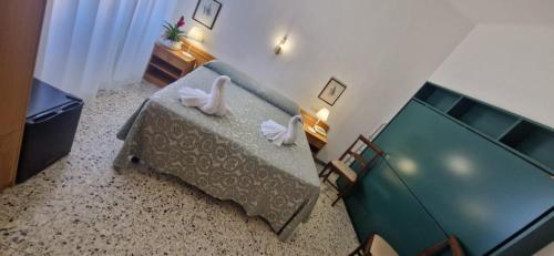 Double or Twin Room image 8