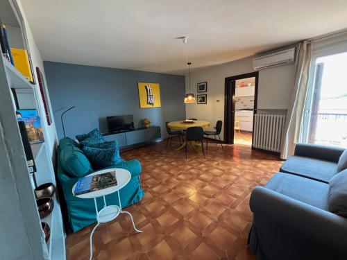 Appartamento Tosca - image 11