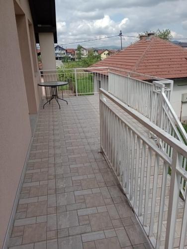 Apartman L&L Apartman L&L