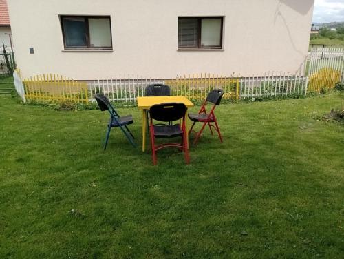 Apartman L&L Apartman L&L