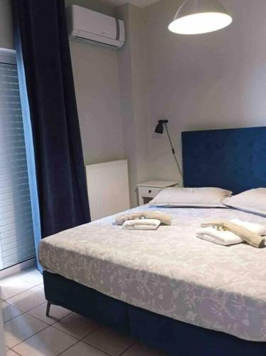 Manolia sea view Apartment