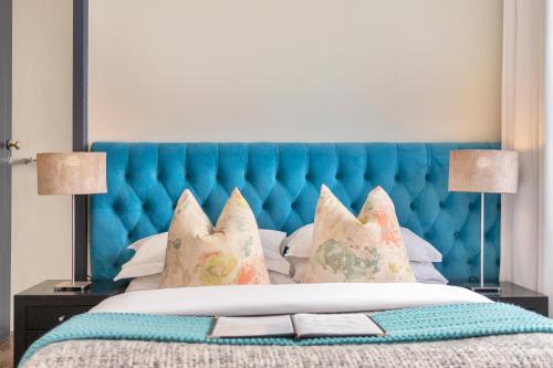 Standard Room room in O on Kloof Boutique Hotel & Spa