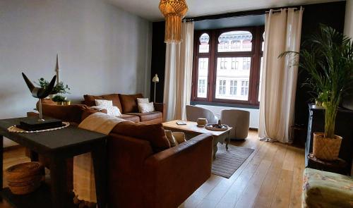 Diamond - room with a view, Amberes (foto 7)