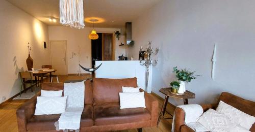 Diamond - room with a view, Amberes (foto 10)
