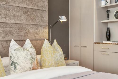 Luxury Room room in O on Kloof Boutique Hotel & Spa