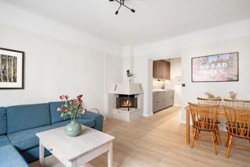 Dinbnb Apartements l Modern I Peaceful I Central I Your home in Oslo!, Oslo (fotografie 8)