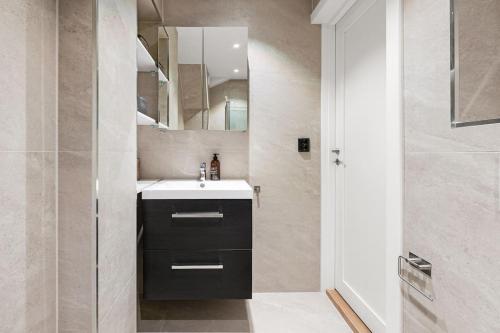 Dinbnb Apartements l Modern I Peaceful I Central I Your home in Oslo!, Oslo (fotografie 10)
