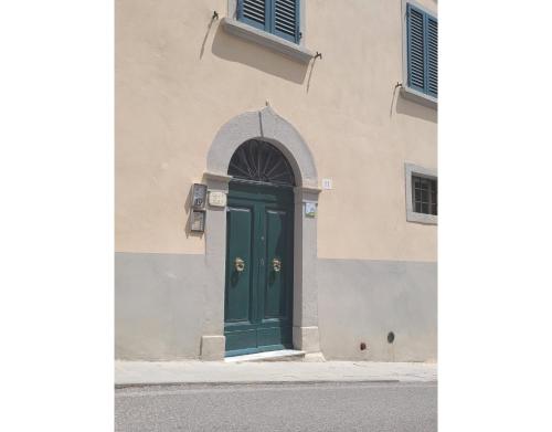  Casa del Borgo in Cortona