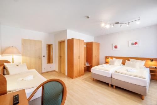 Aktivhotel Alter Kaiser in Bad Ems