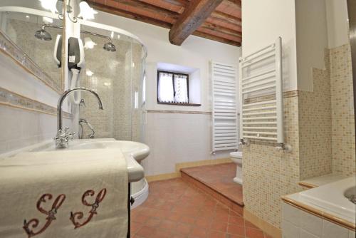 Villa with Private Pool image 3