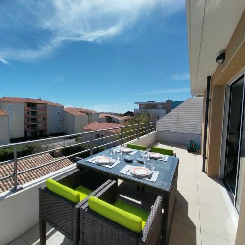 Two-Bedroom Apartment image 9