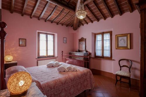 Villa with Private Pool image 10