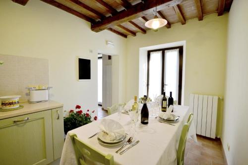 Létesítmények, Belvilla by OYO Villa Fiordaliso in Poggioni