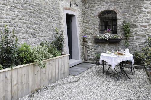  Casa Caterina in Cortona