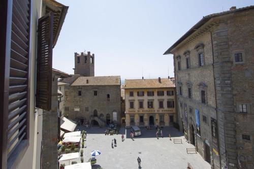 Foto - Cortona Suite