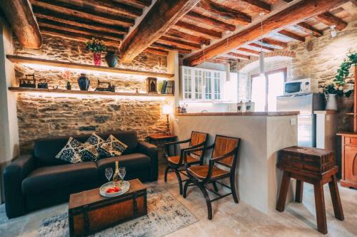 Apartment room in Casa San Valentino