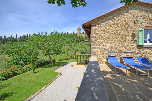 Villa Il Palazzone - image 2