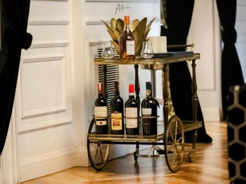 Arté Boutique Hotel - image 11