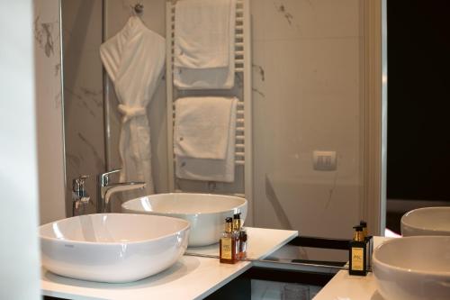 Arté Boutique Hotel, Tirana (Foto 11)
