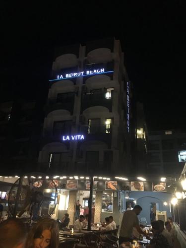 La Vita - La Beiurut Hotel