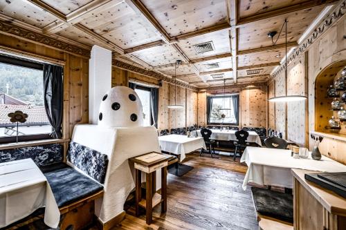 Hotel Alpina Sölden - Adults Only - image 14