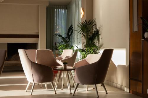 Hotel Nettuno in Bardolino