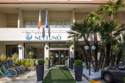 Hotel Nettuno - image 8