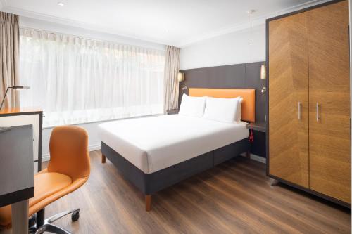 DoubleTree by Hilton London - Hyde Park - image 8