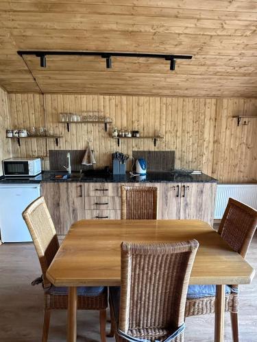 Elia Hut Kazbegi Elia Hut Kazbegi